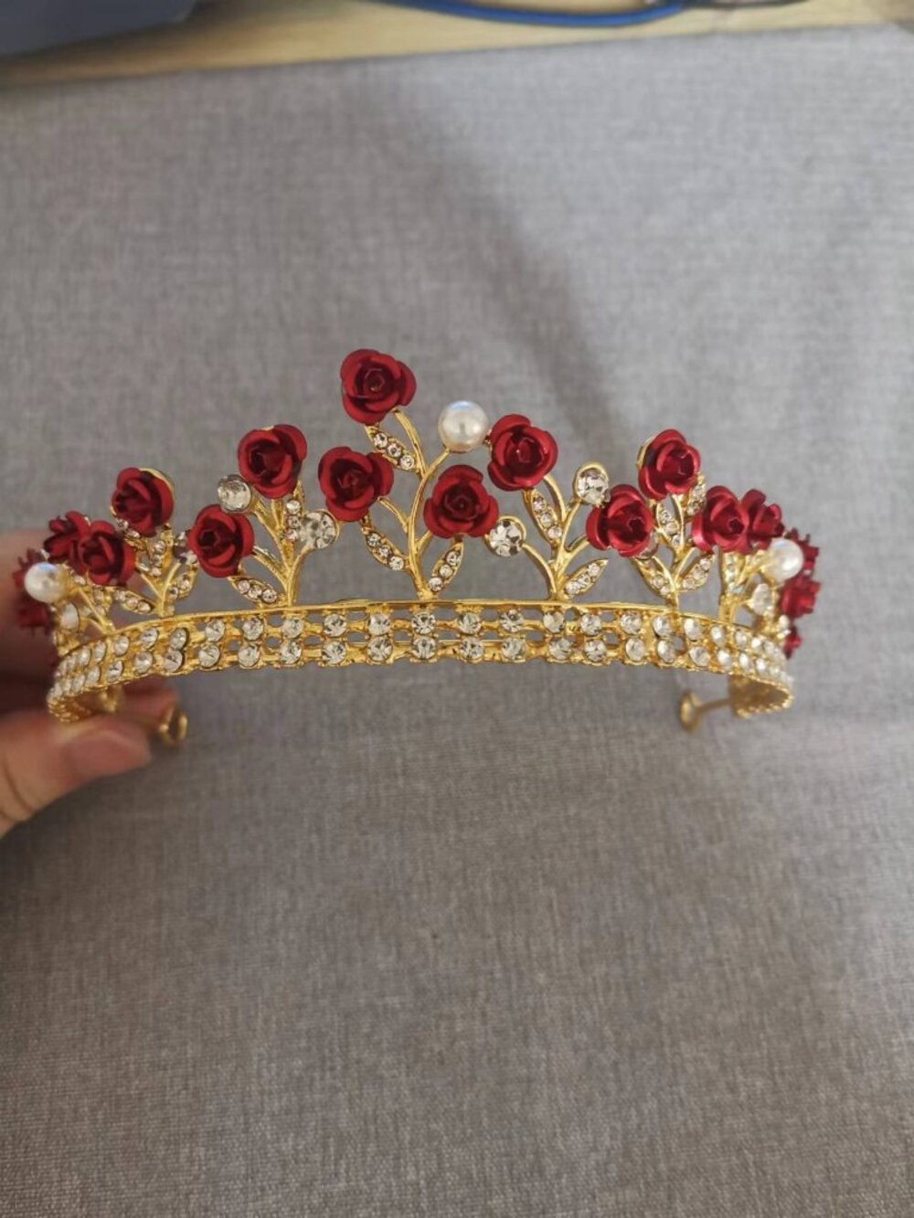 Wedding Birthday Hair Accessories Costume Party Halloween Decor Prom Gifts